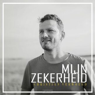 product afbeelding voor: Mijn zekerheid