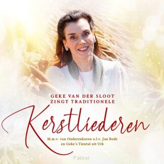 product afbeelding voor: Kerstliederen