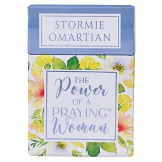 product afbeelding voor: The Power of a Praying Woman