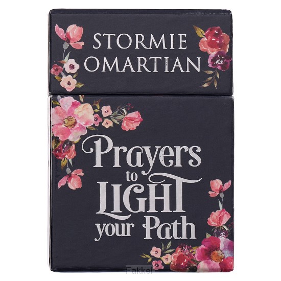 product afbeelding voor: Prayers To Light Your Path