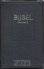 product afbeelding voor: Majorbijbel sv zwart ps 12g r kunstl kle