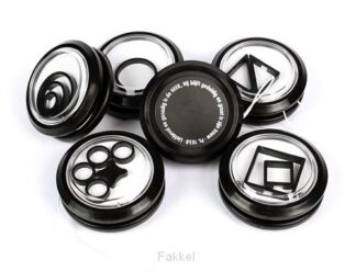 product afbeelding voor: Jojo met geduldspel ps 103:8