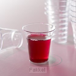 product afbeelding voor: 200 Clear Communion Cups (Approx 15 ml)