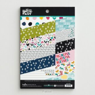 product afbeelding voor: Give me Jesus - Paper pad