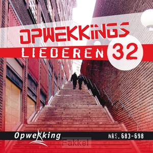 product afbeelding voor: Cd opwekking 32 (683-698)