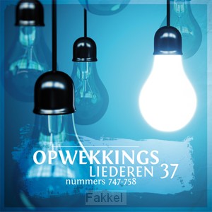 product afbeelding voor: Opwekking 37 CD
