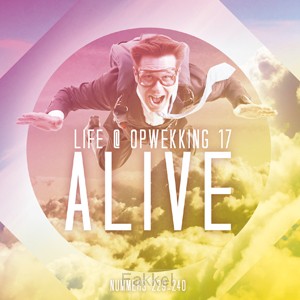 product afbeelding voor: Opwekking tieners 17 cd (229-240) alive
