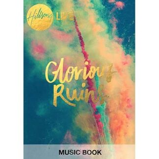product afbeelding voor: Glorious ruins paper songb