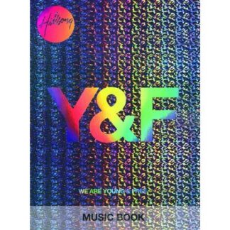 product afbeelding voor: Young & free songbook