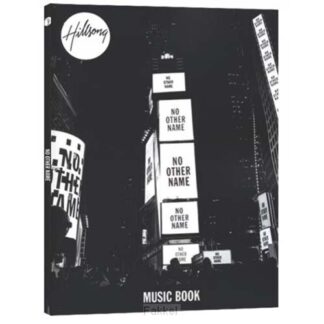 product afbeelding voor: No other name paper songbook
