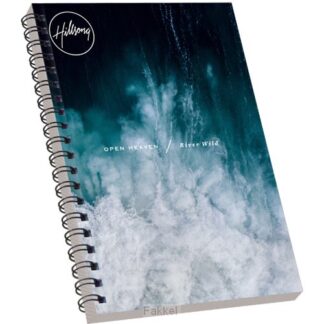 product afbeelding voor: Open heaven songbook paper