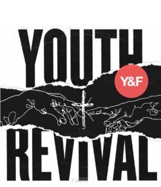 product afbeelding voor: Youth revival paper songbook
