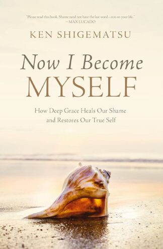 product afbeelding voor: Now I become myself