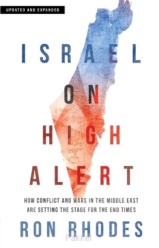 product afbeelding voor: Israel on High Alert - Updated
