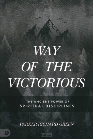 product afbeelding voor: Way of the Victorious: The Ancient Power