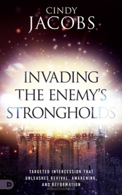 product afbeelding voor: Invading the Enemy''s Strongholds