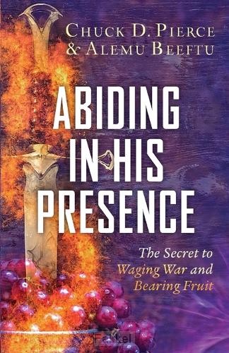 product afbeelding voor: Abiding in His Presence