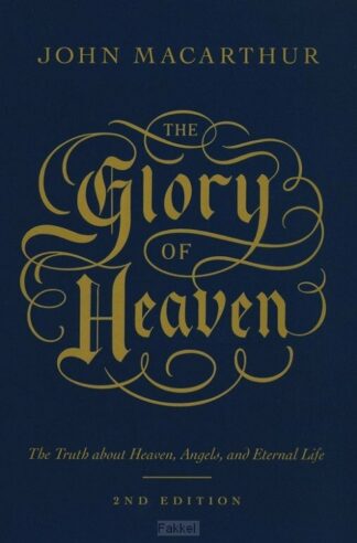 product afbeelding voor: Glory of Heaven