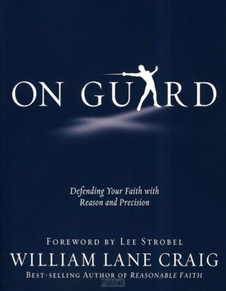 product afbeelding voor: On guard