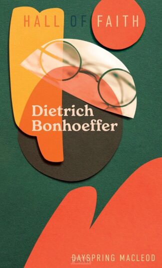 product afbeelding voor: Dietrich Bonhoeffer