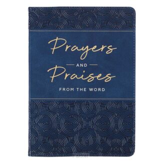 product afbeelding voor: Prayers and Praises From the Word