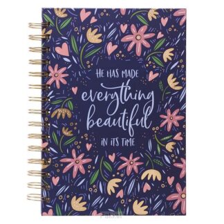 product afbeelding voor: Everything Beautiful - Ecclesiastes 3:11