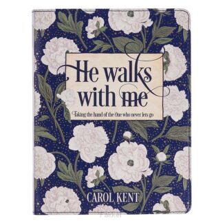 product afbeelding voor: He Walks With Me