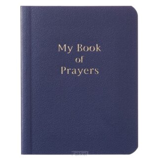 product afbeelding voor: Prayers -  Blue (10 pcs)