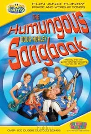 product afbeelding voor: Humungous Doug Horley songbook