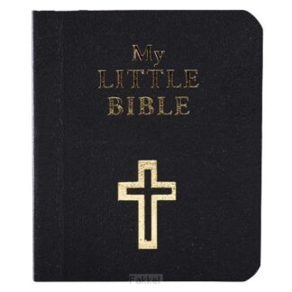 product afbeelding voor: My Little Bible - Navy Blue