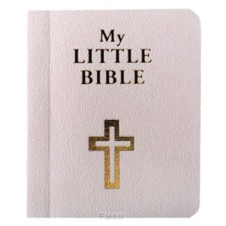 product afbeelding voor: My Little Bible - Lilac