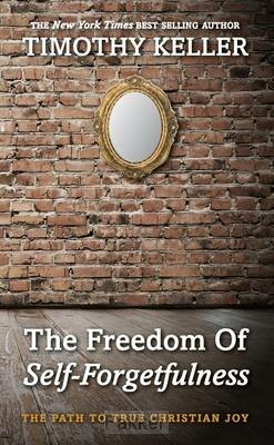 product afbeelding voor: Freedom of self forgetfulness