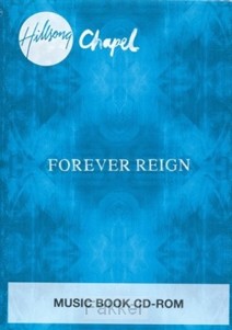 product afbeelding voor: Forever reign songbook