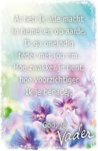 product afbeelding voor: Al heb Ik alle macht