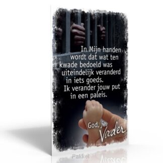 product afbeelding voor: Mijn handen wordt dat wat