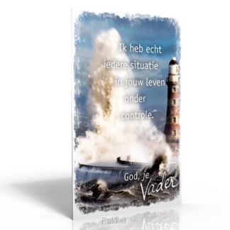 product afbeelding voor: Ik heb echt iedere situatie in