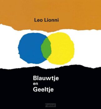 product afbeelding voor: Blauwtje en Geeltje