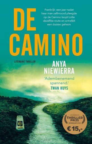product afbeelding voor: Camino