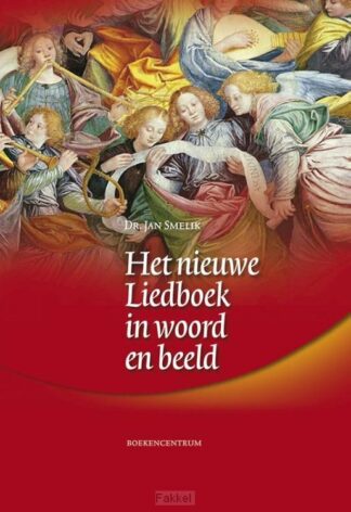 product afbeelding voor: Nieuwe liedboek in woord en beeld