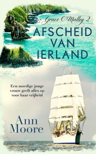 product afbeelding voor: Afscheid van Ierland