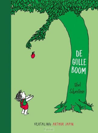 product afbeelding voor: Gulle boom