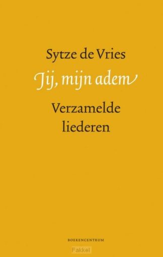 product afbeelding voor: Jij