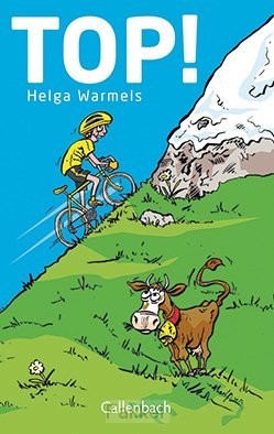 product afbeelding voor: Top!