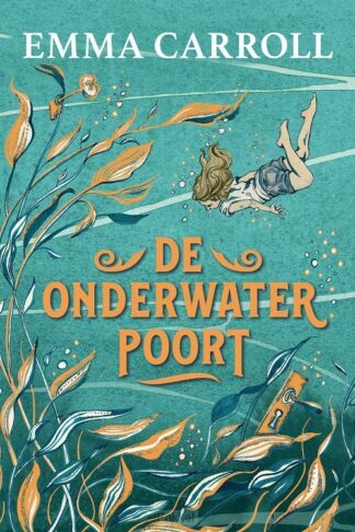 product afbeelding voor: Onderwaterpoort