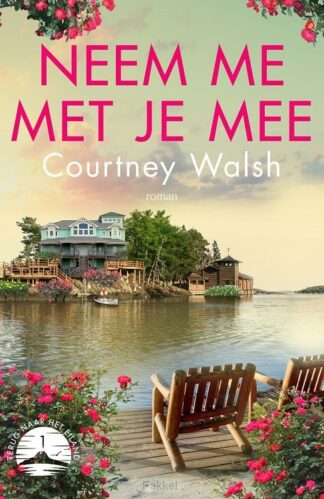 product afbeelding voor: Neem me met je mee