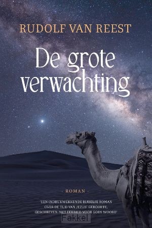 product afbeelding voor: Grote verwachting