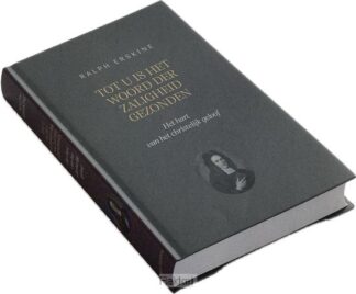 product afbeelding voor: Tot u is het Woord der zaligheid gezonde