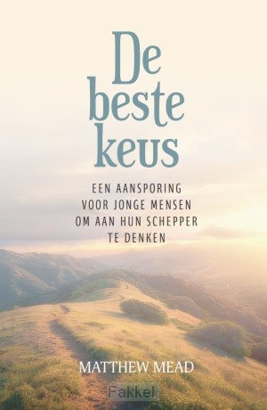 product afbeelding voor: Beste keus