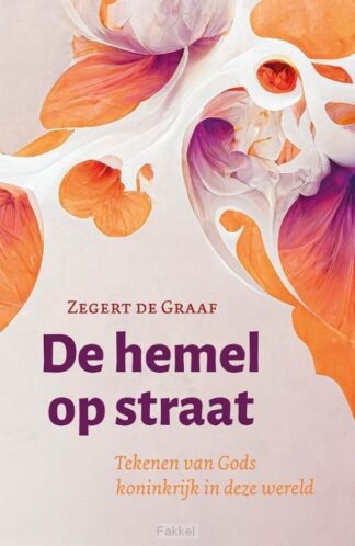 product afbeelding voor: Hemel op straat