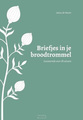 product afbeelding voor: Briefjes in je broodtrommel